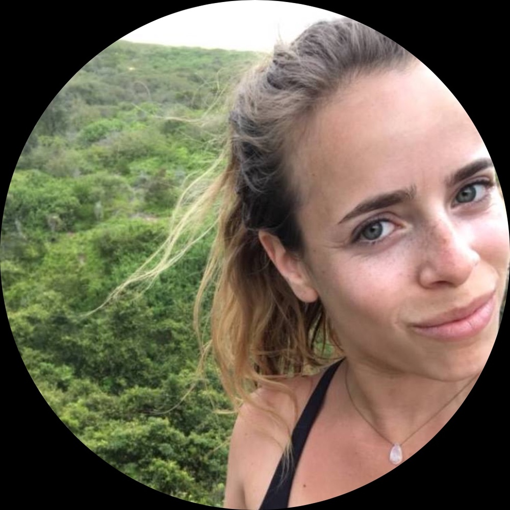 Meet your Posher, Jessa